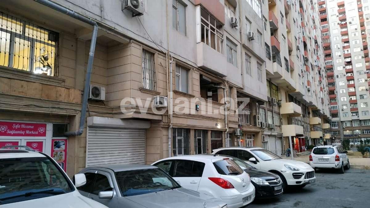 Satılır, obyekt, 48 m², Bakı, Yasamal r.