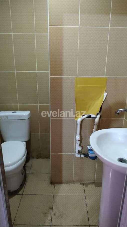 Satılır, obyekt, 48 m², Bakı, Yasamal r.