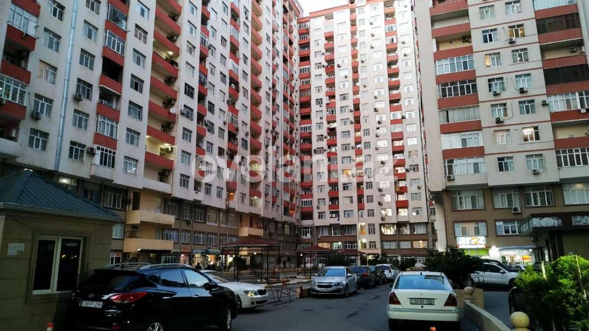 Satılır, obyekt, 48 m², Bakı, Yasamal r.