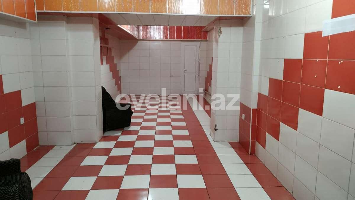 Satılır, obyekt, 48 m², Bakı, Yasamal r.