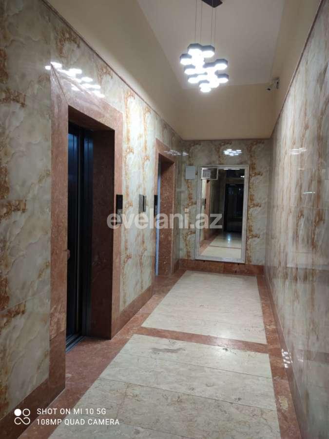Kirayə verilir, yeni tikili, 2 otaqlı, 55 m², Bakı, Yasamal r, İnşaatçılar m.