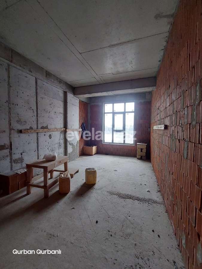 Продаётся, вторичка, 3-комнаты, 130 m², Баку, Хатаинский r, Шах Исмаил Хатаи m.