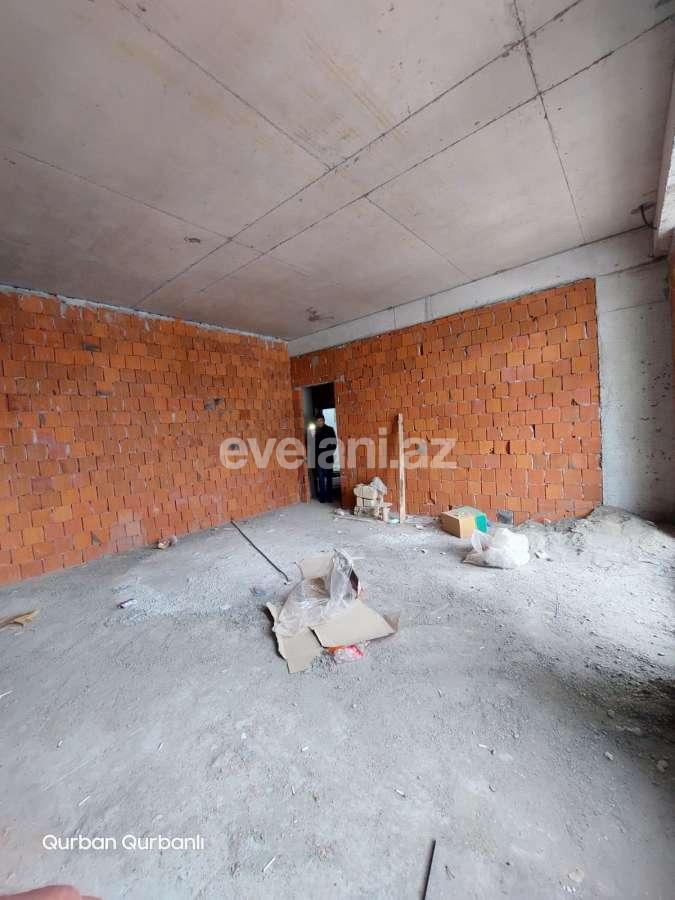 Продаётся, вторичка, 3-комнаты, 130 m², Баку, Хатаинский r, Шах Исмаил Хатаи m.