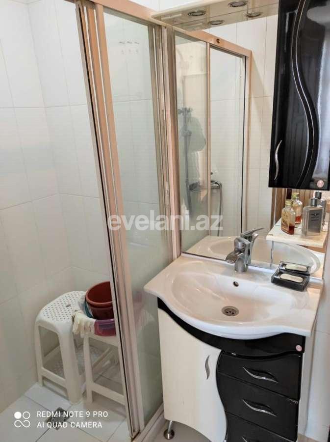Kirayə verilir, yeni tikili, 3 otaqlı, 100 m², Bakı, Nəsimi r, 8 Noyabr m.