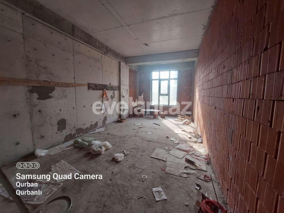 Satılır, yeni tikili, 2 otaqlı, 102 m², Bakı, Xətai r, Şah İsmayıl Xətai m.