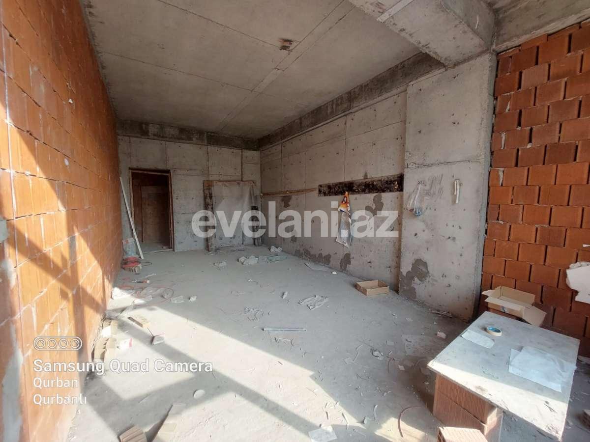 Satılır, yeni tikili, 2 otaqlı, 102 m², Bakı, Xətai r, Şah İsmayıl Xətai m.