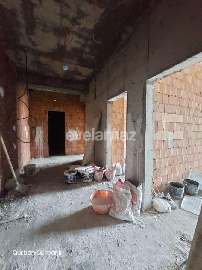 Satılır, yeni tikili, 2 otaqlı, 102 m², Bakı, Xətai r, Şah İsmayıl Xətai m.
