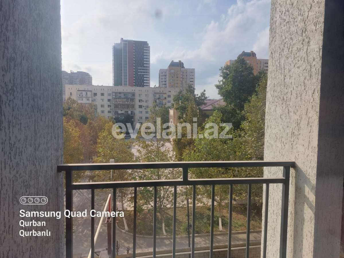 Satılır, yeni tikili, 2 otaqlı, 102 m², Bakı, Xətai r, Şah İsmayıl Xətai m.