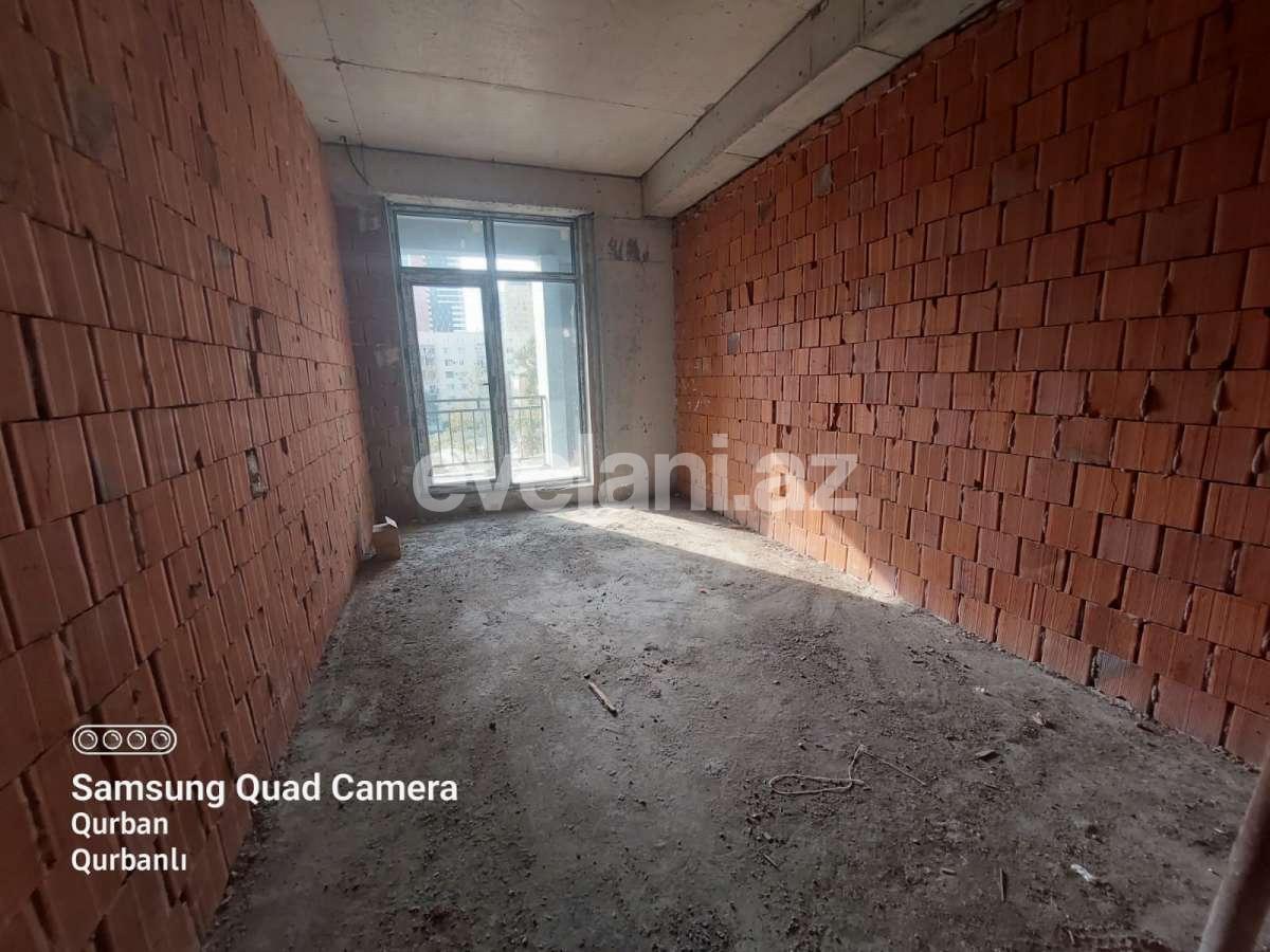 Satılır, yeni tikili, 2 otaqlı, 102 m², Bakı, Xətai r, Şah İsmayıl Xətai m.