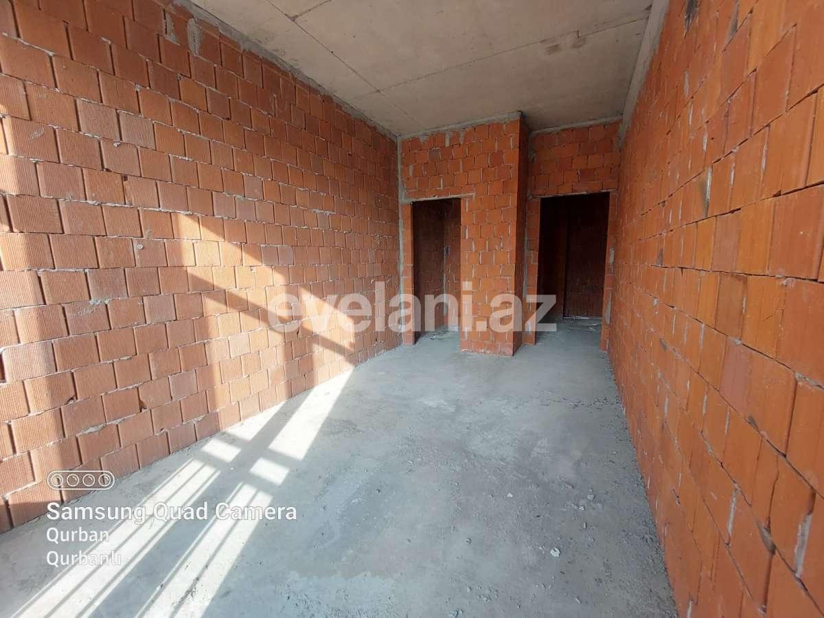 Satılır, yeni tikili, 2 otaqlı, 102 m², Bakı, Xətai r, Şah İsmayıl Xətai m.