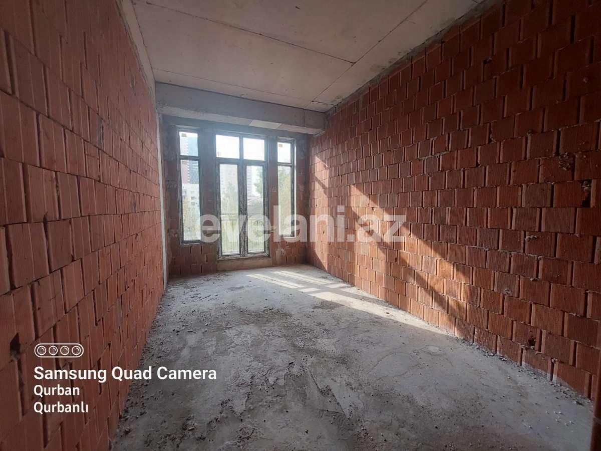 Satılır, yeni tikili, 2 otaqlı, 102 m², Bakı, Xətai r, Şah İsmayıl Xətai m.