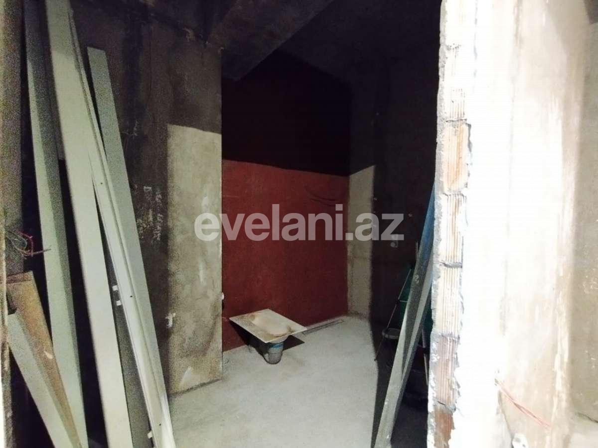 Продаётся, новостройка, 3-комнаты, 128 m², Баку, Хатаинский r, Ази Асланов m.