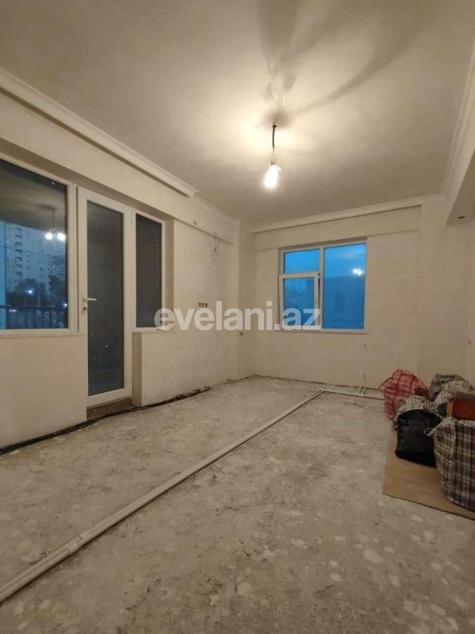 Продаётся, новостройка, 3-комнаты, 128 m², Баку, Хатаинский r, Ази Асланов m.