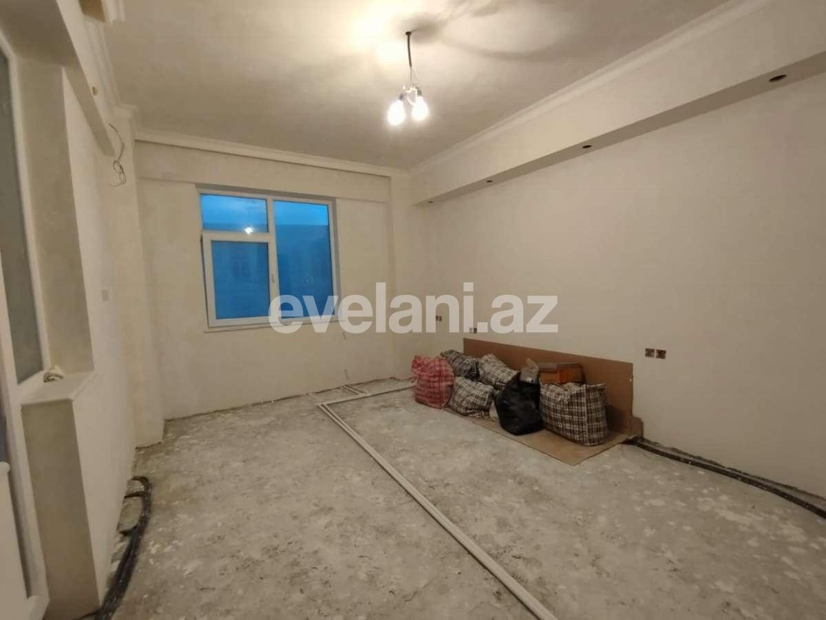 Продаётся, новостройка, 3-комнаты, 128 m², Баку, Хатаинский r, Ази Асланов m.