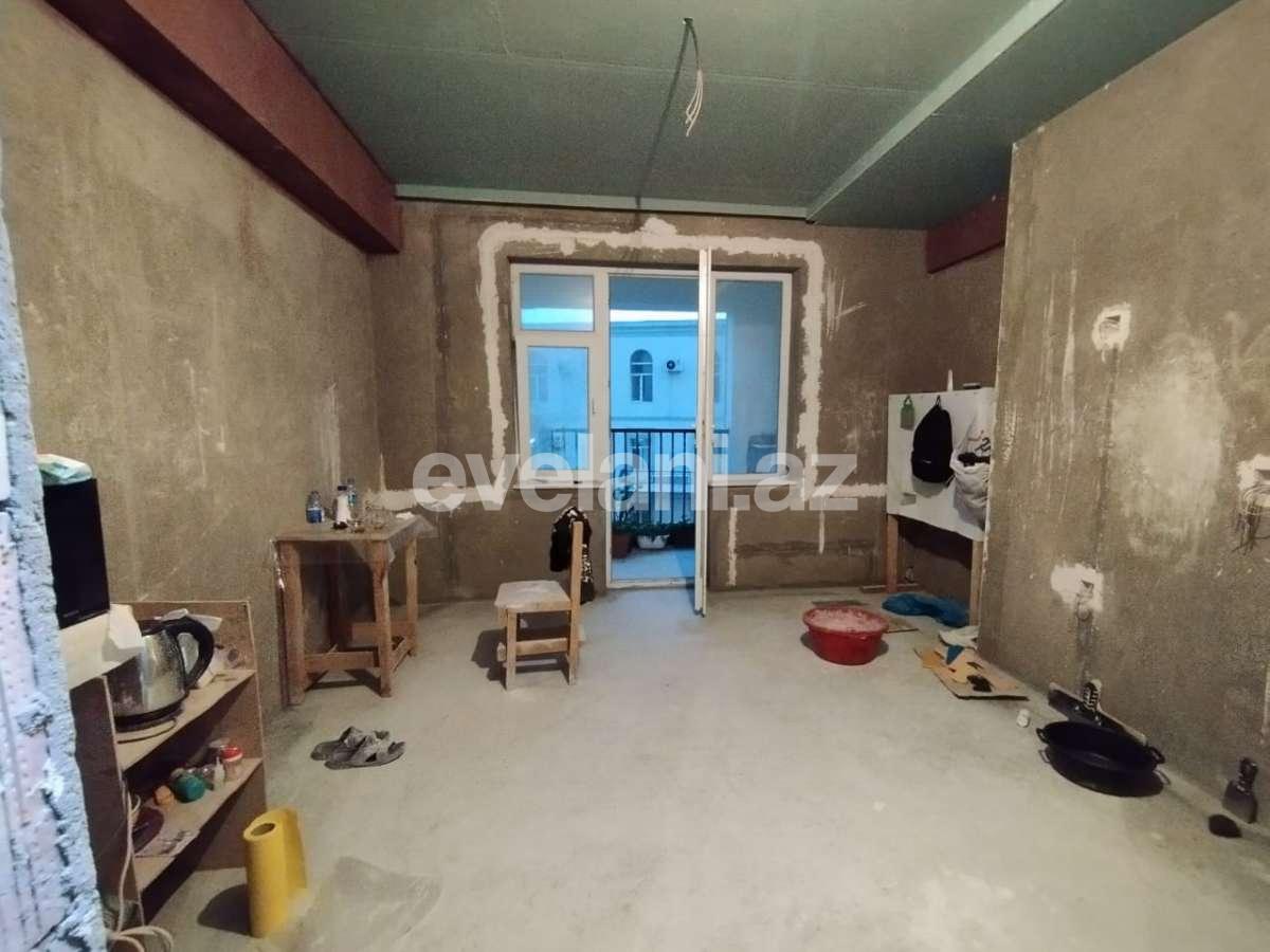 Продаётся, новостройка, 3-комнаты, 128 m², Баку, Хатаинский r, Ази Асланов m.