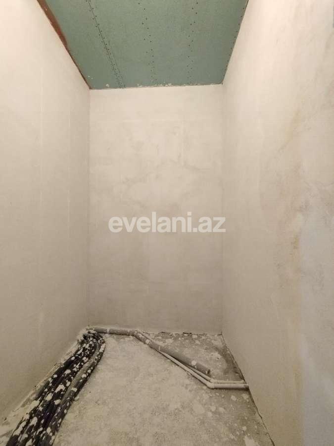 Продаётся, новостройка, 3-комнаты, 128 m², Баку, Хатаинский r, Ази Асланов m.