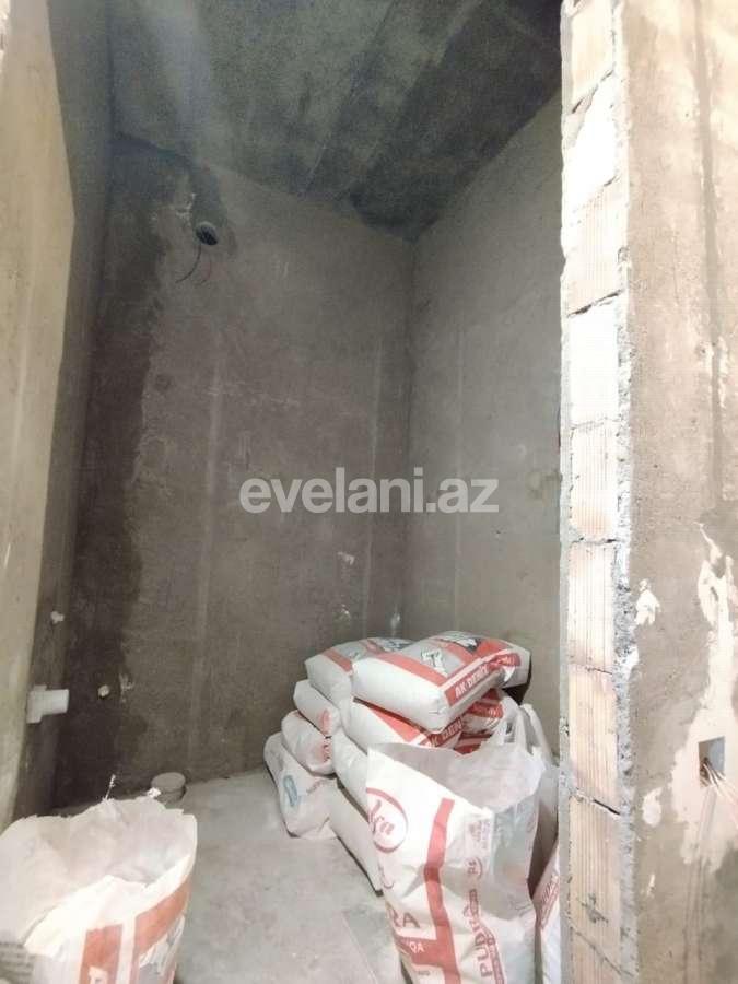 Продаётся, новостройка, 3-комнаты, 128 m², Баку, Хатаинский r, Ази Асланов m.