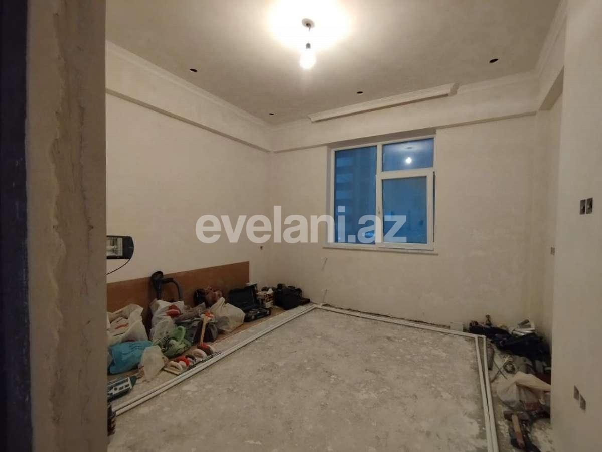 Продаётся, новостройка, 3-комнаты, 128 m², Баку, Хатаинский r, Ази Асланов m.