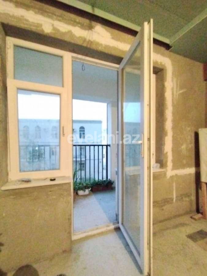 Продаётся, новостройка, 3-комнаты, 128 m², Баку, Хатаинский r, Ази Асланов m.