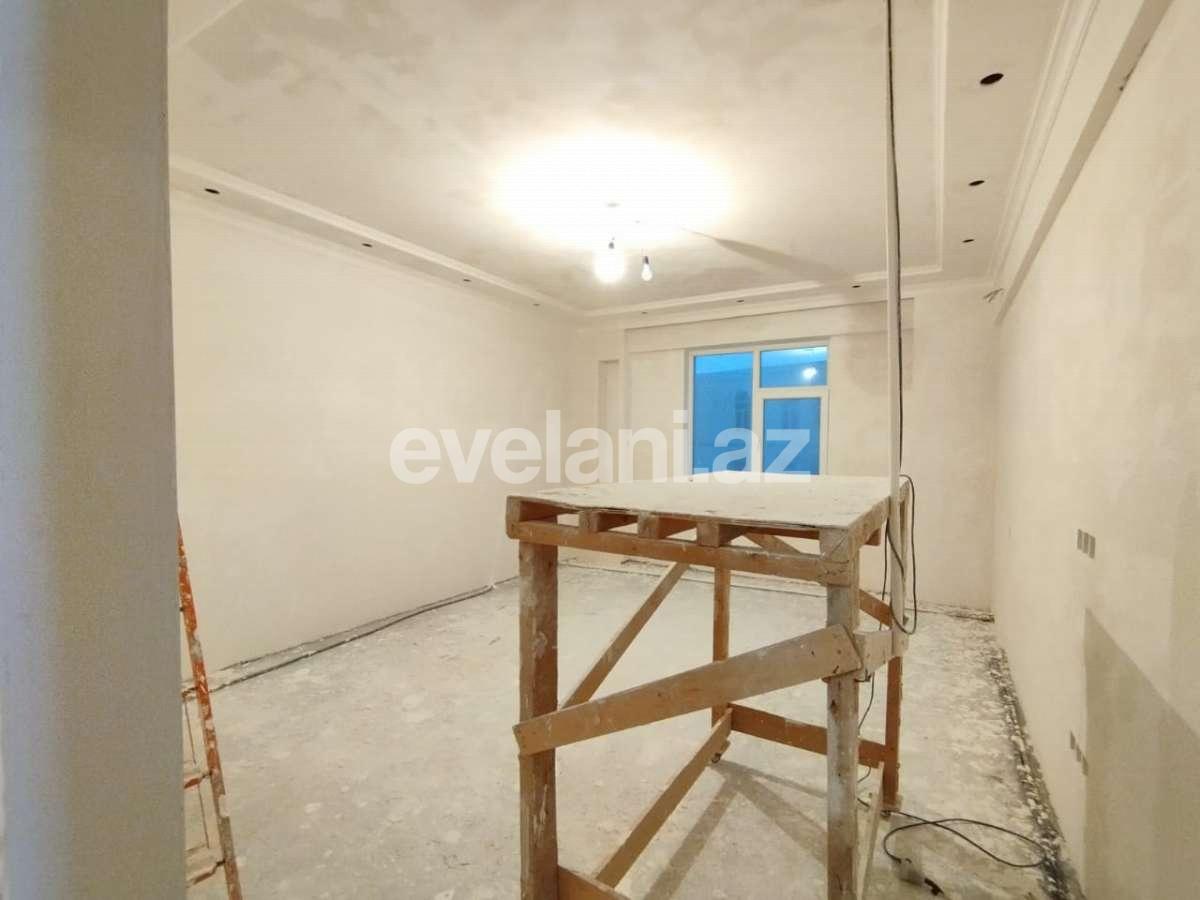 Продаётся, новостройка, 3-комнаты, 128 m², Баку, Хатаинский r, Ази Асланов m.