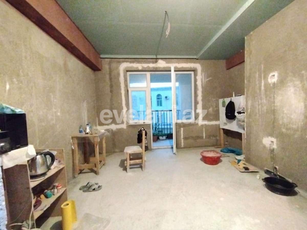 Продаётся, новостройка, 3-комнаты, 128 m², Баку, Хатаинский r, Ази Асланов m.