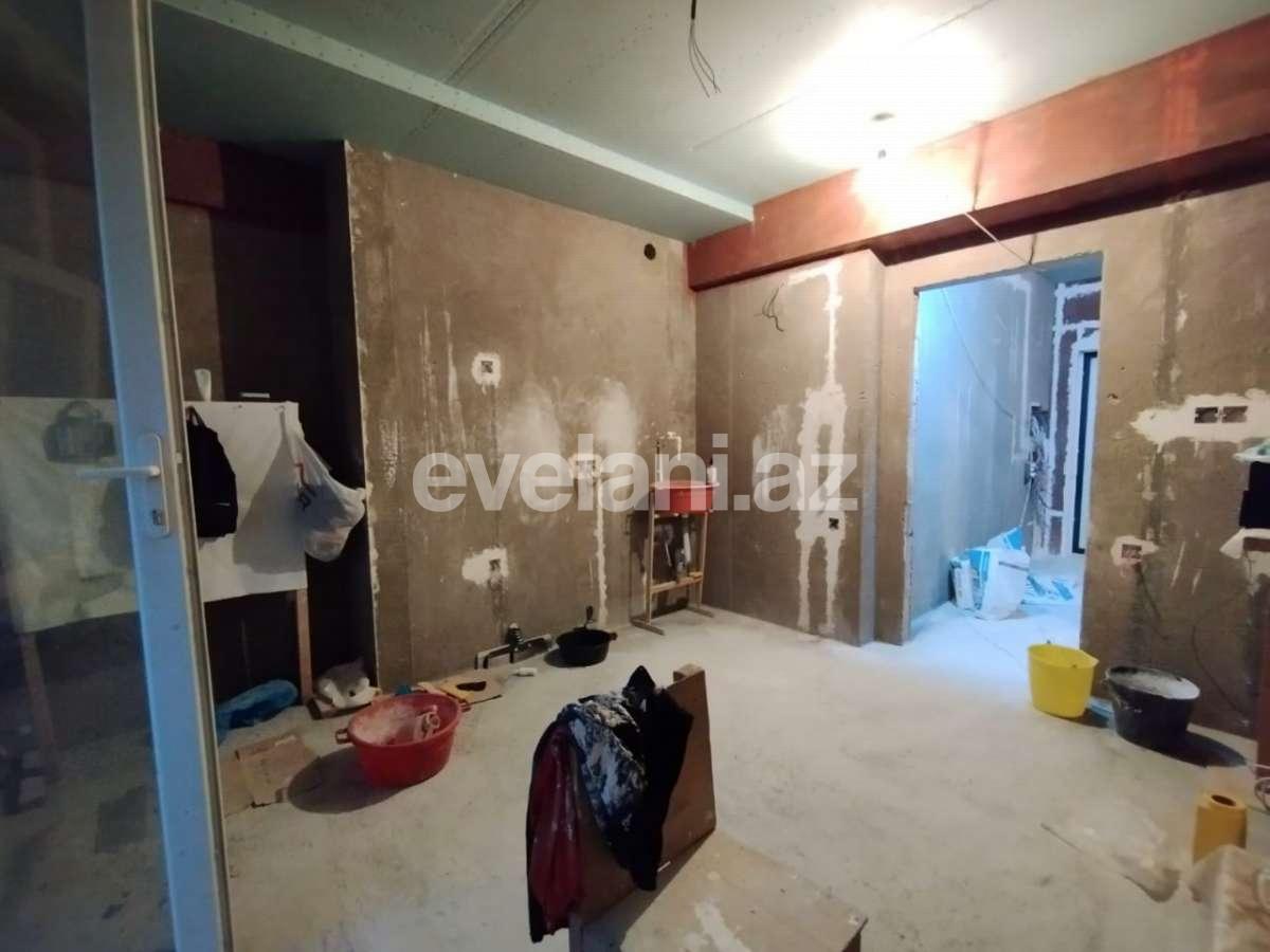 Продаётся, новостройка, 3-комнаты, 128 m², Баку, Хатаинский r, Ази Асланов m.