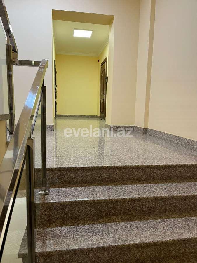 Kirayə verilir, ofis, 8 otaqlı, 400 m², Bakı, Yasamal r, Elmlər Akademiyası m.