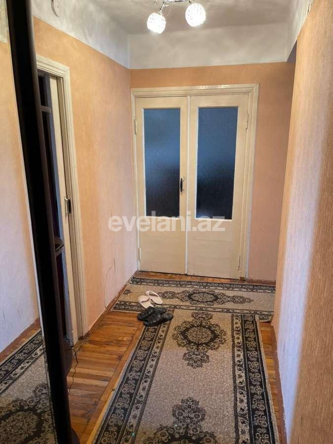 Kirayə verilir, köhnə tikili, 3 otaqlı, 100 m², Bakı, Nərimanov r, Gənclik m.