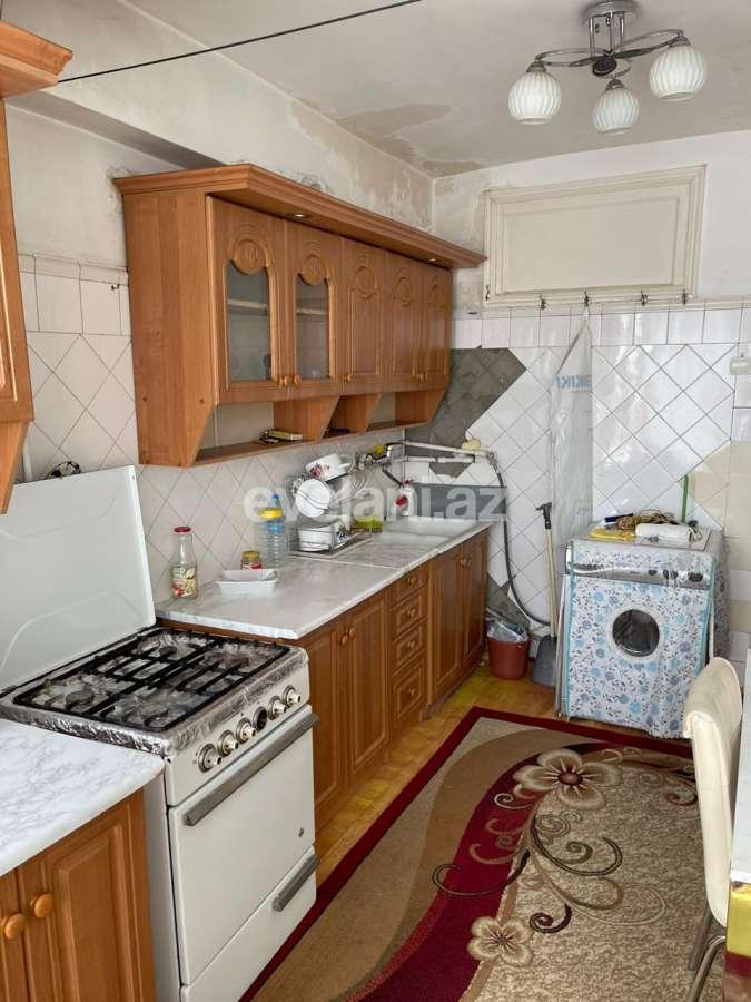 Kirayə verilir, köhnə tikili, 3 otaqlı, 100 m², Bakı, Nərimanov r, Gənclik m.