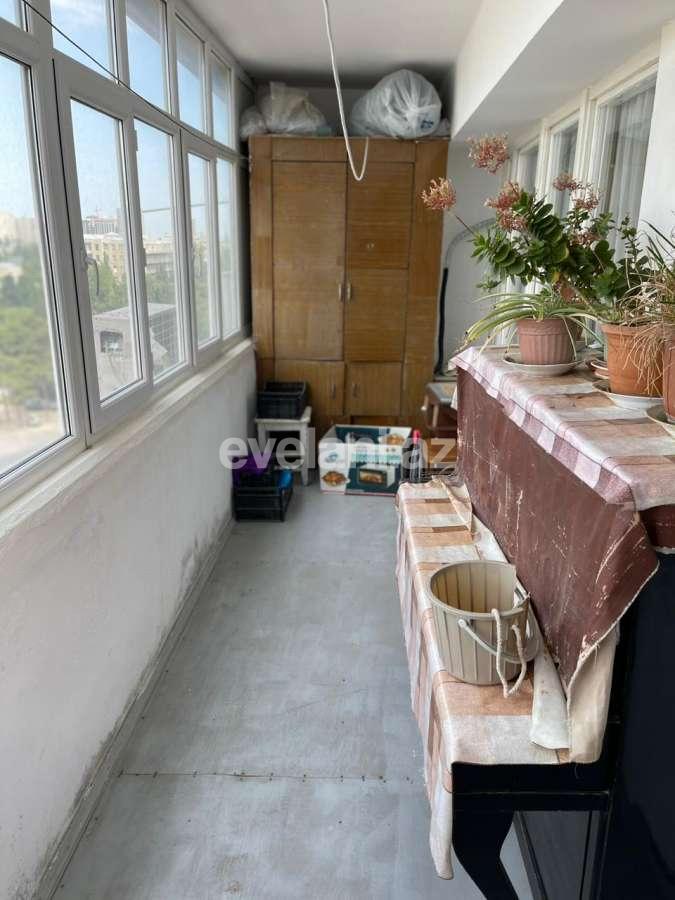 Kirayə verilir, köhnə tikili, 3 otaqlı, 100 m², Bakı, Nərimanov r, Gənclik m.