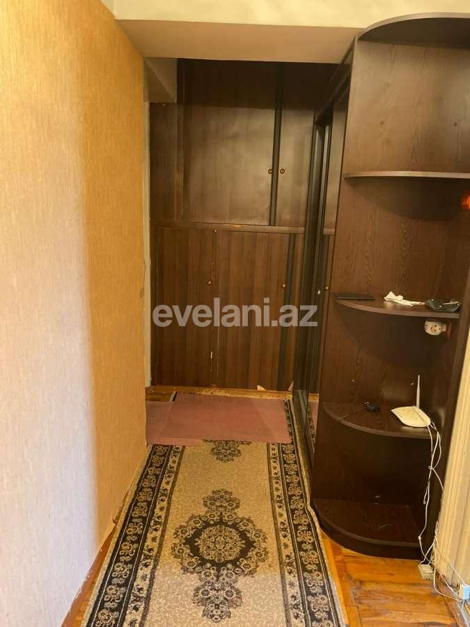 Kirayə verilir, köhnə tikili, 3 otaqlı, 100 m², Bakı, Nərimanov r, Gənclik m.