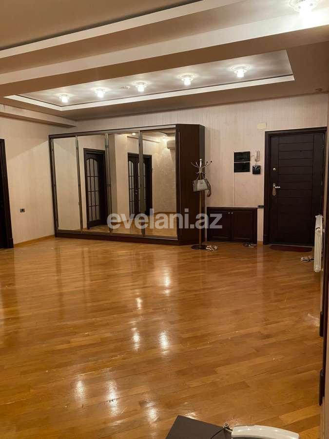 Kirayə verilir, yeni tikili, 3 otaqlı, 175 m², Bakı, Səbail r, 28 may m.