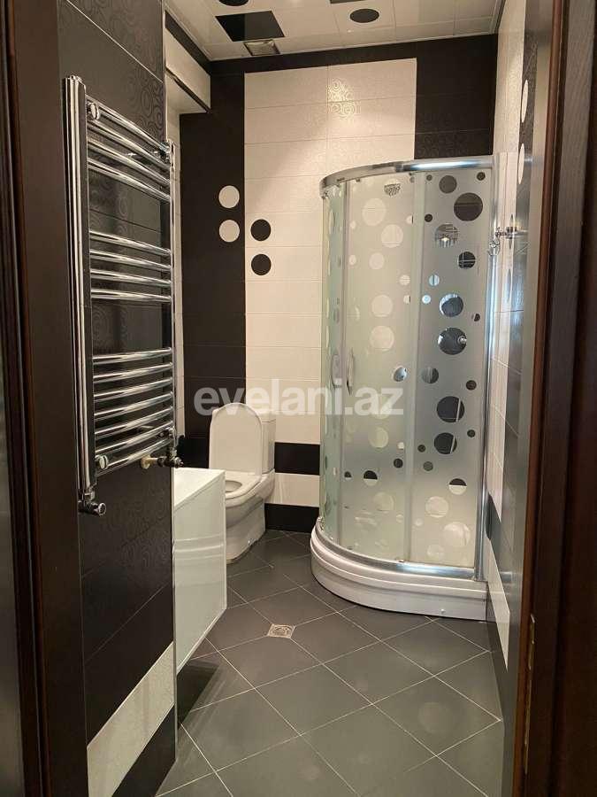 Kirayə verilir, yeni tikili, 3 otaqlı, 175 m², Bakı, Səbail r, 28 may m.