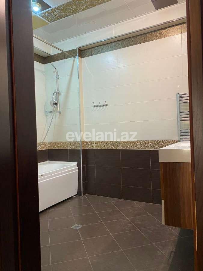 Kirayə verilir, yeni tikili, 3 otaqlı, 175 m², Bakı, Səbail r, 28 may m.