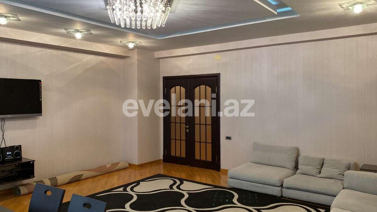 Kirayə verilir, yeni tikili, 3 otaqlı, 175 m², Bakı, Səbail r, 28 may m.