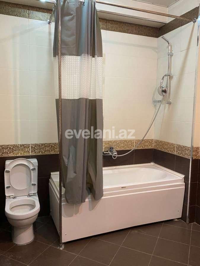 Kirayə verilir, yeni tikili, 3 otaqlı, 175 m², Bakı, Səbail r, 28 may m.