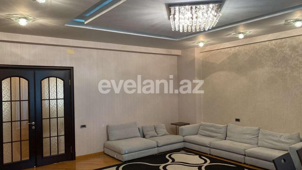Kirayə verilir, yeni tikili, 3 otaqlı, 175 m², Bakı, Səbail r, 28 may m.
