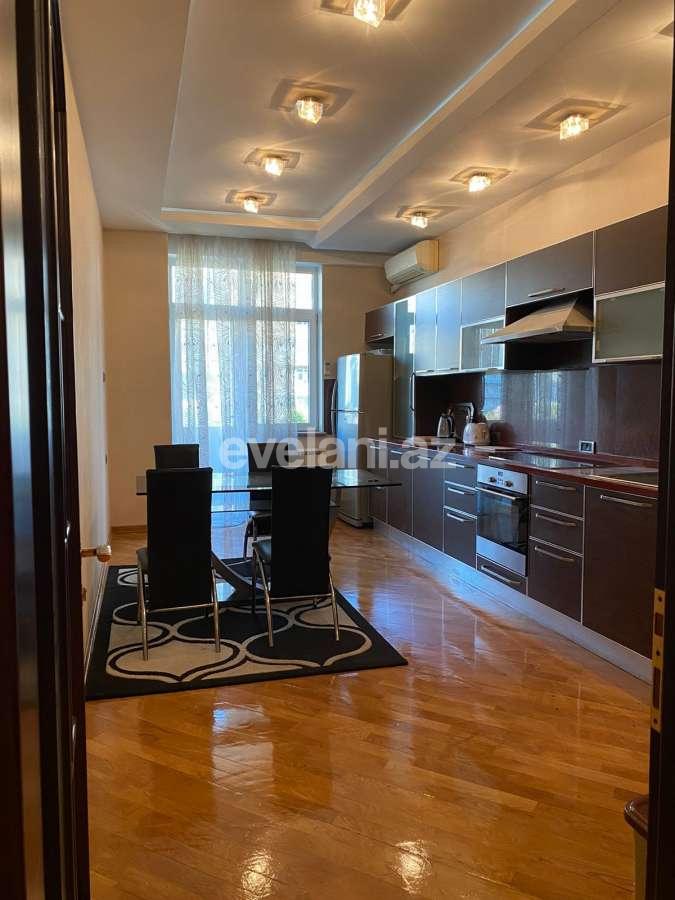 Kirayə verilir, yeni tikili, 3 otaqlı, 175 m², Bakı, Səbail r, 28 may m.