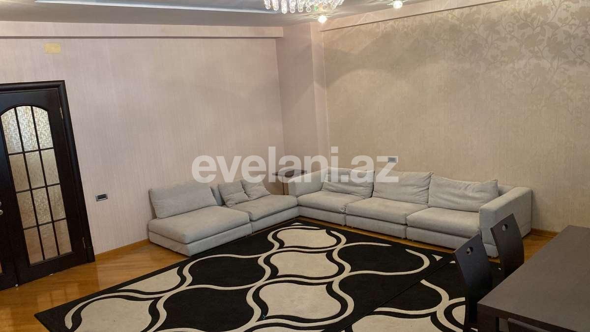 Kirayə verilir, yeni tikili, 3 otaqlı, 175 m², Bakı, Səbail r, 28 may m.