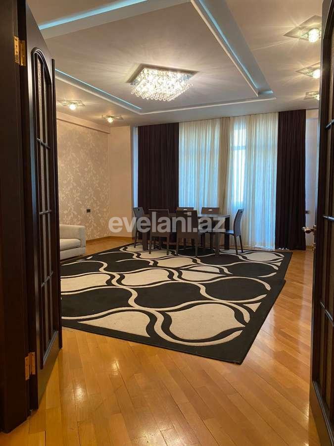 Kirayə verilir, yeni tikili, 3 otaqlı, 175 m², Bakı, Səbail r, 28 may m.