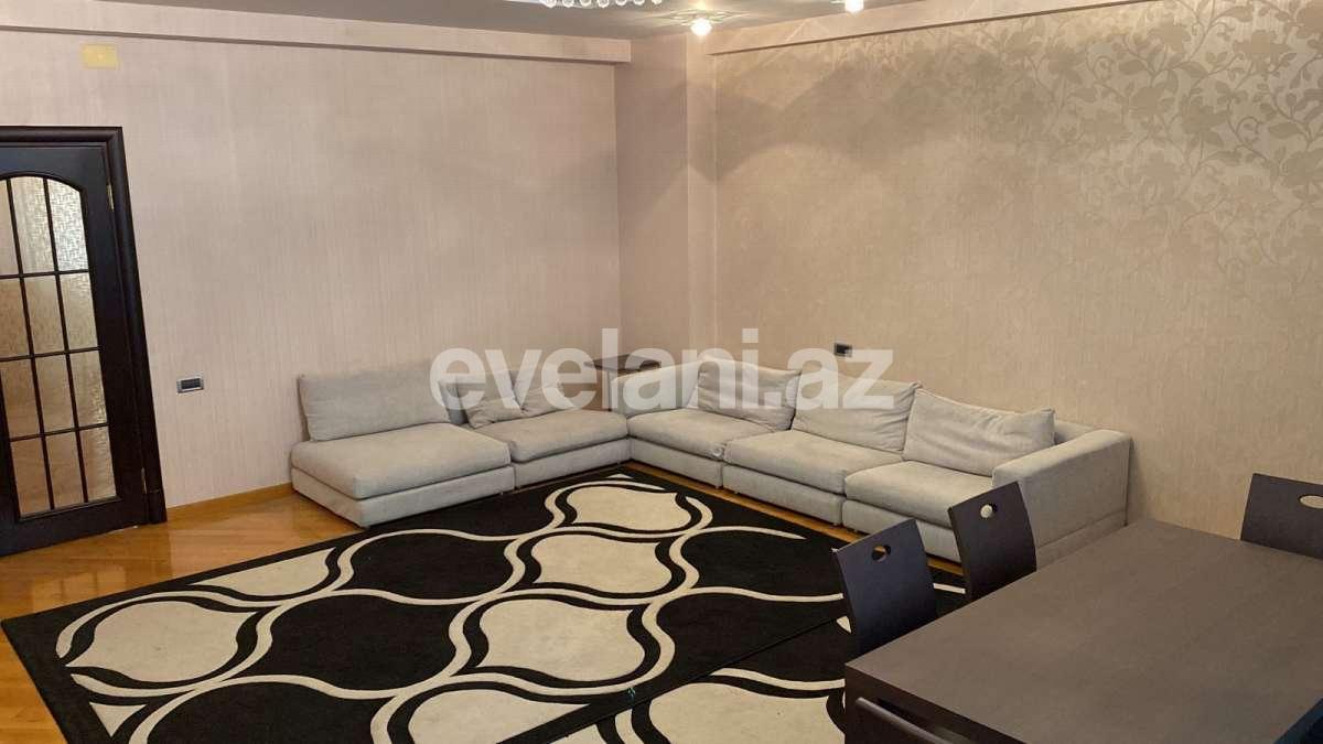 Kirayə verilir, yeni tikili, 3 otaqlı, 175 m², Bakı, Səbail r, 28 may m.