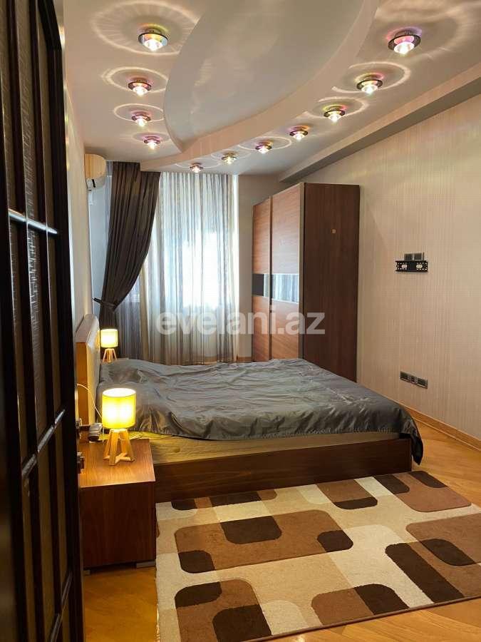 Kirayə verilir, yeni tikili, 3 otaqlı, 175 m², Bakı, Səbail r, 28 may m.