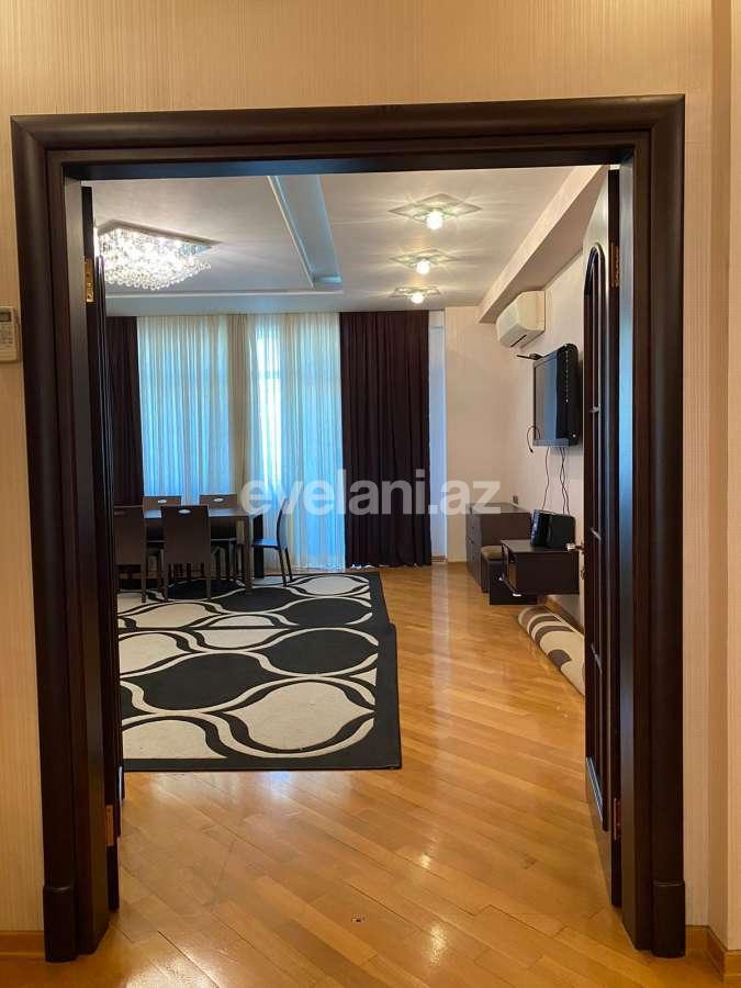 Kirayə verilir, yeni tikili, 3 otaqlı, 175 m², Bakı, Səbail r, 28 may m.
