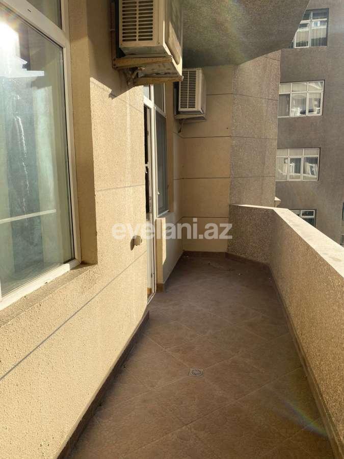 Kirayə verilir, yeni tikili, 3 otaqlı, 175 m², Bakı, Səbail r, 28 may m.