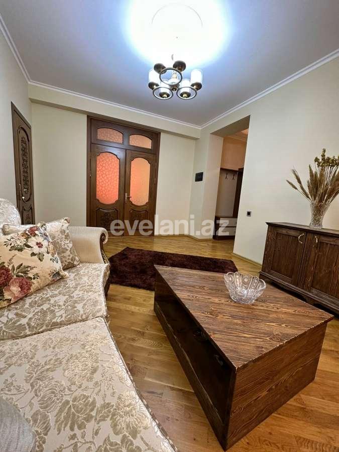 Satılır, villa, 5 otaqlı, 174 m², Bakı, Səbail r, Badamdar q.