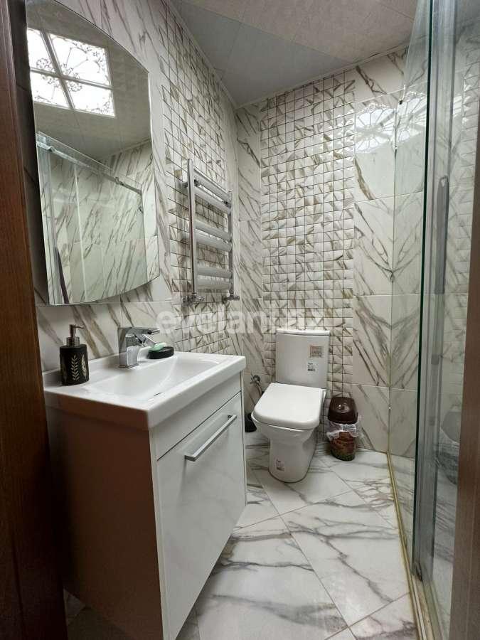 Satılır, villa, 5 otaqlı, 174 m², Bakı, Səbail r, Badamdar q.