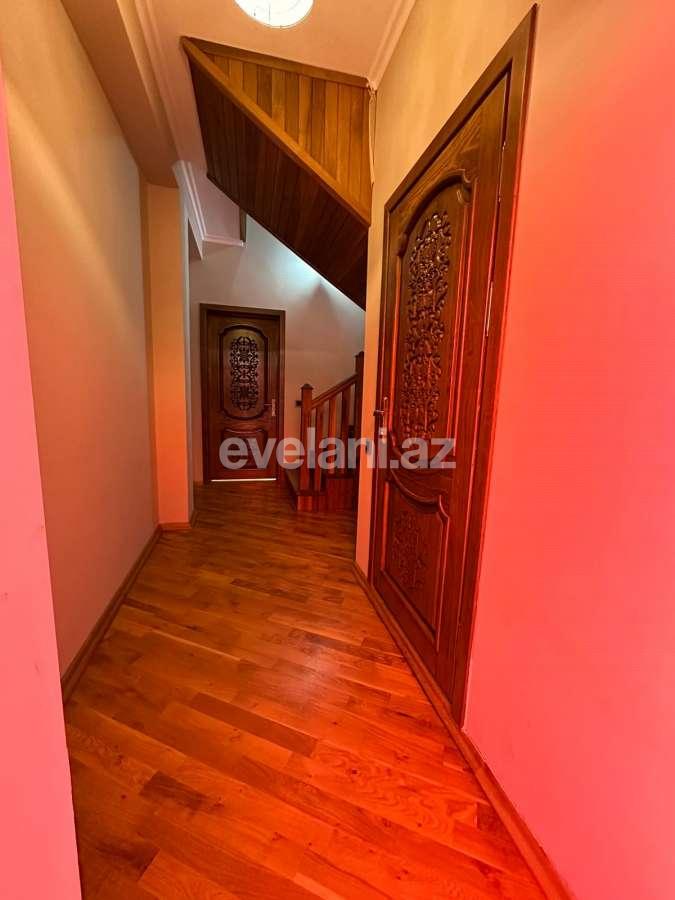 Satılır, villa, 5 otaqlı, 174 m², Bakı, Səbail r, Badamdar q.