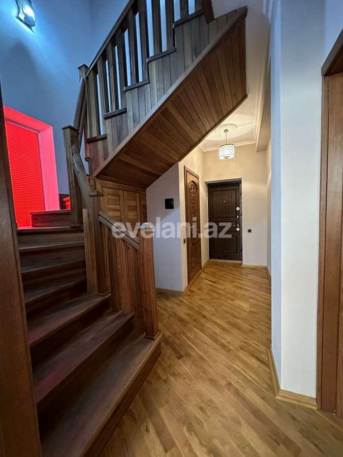 Satılır, villa, 5 otaqlı, 174 m², Bakı, Səbail r, Badamdar q.