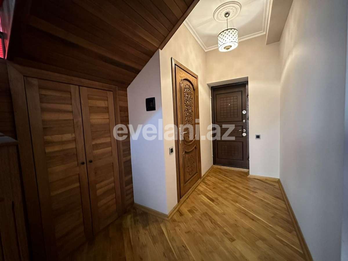 Satılır, villa, 5 otaqlı, 174 m², Bakı, Səbail r, Badamdar q.
