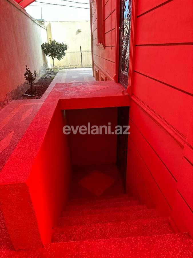 Satılır, villa, 5 otaqlı, 174 m², Bakı, Səbail r, Badamdar q.